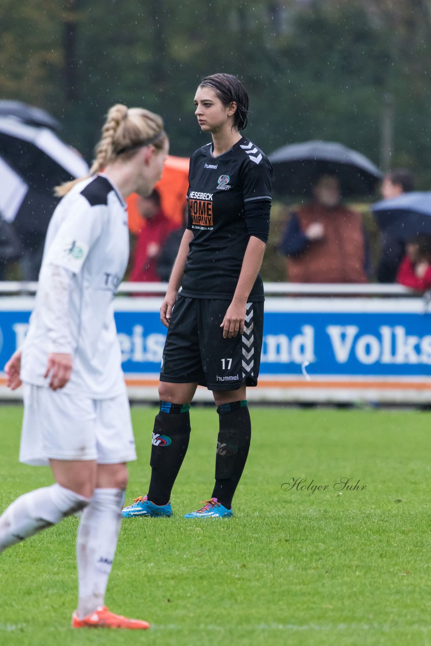 Bild 372 - Frauen SV Henstedt Ulzburg - FSV Gtersloh : Ergebnis: 2:5